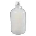 Thermo Fisher Scientific 2203-0005 — Упаковка из 6 полипропиленовых бутылок вместимостью NalgeneLarge