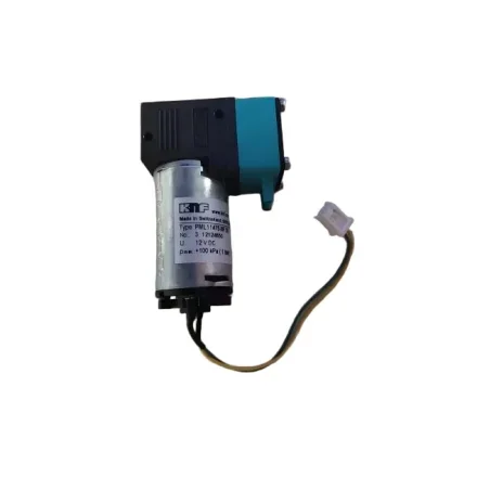 Mindray KNF BC20s — 30s 5100 5180 5300 5310 насос 12 В Waste Жидкостный насос Rotary Мембранный насос