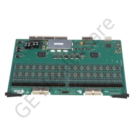 GE Healthcare E12989TB — IchiroGlobalTransmitBoardTransmitter(GTX)2. 5