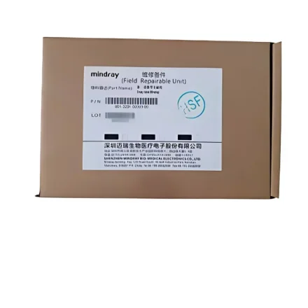 Mindray BC20S — 30S 5000 5100 5120 5130 5140 5150 5180 микроэлектромагнитные клапаны Совершенно трехходовой клапан с упаковкой