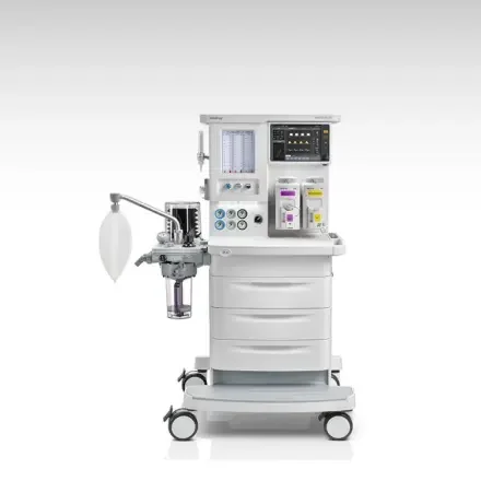 Mindray WATO EX-35 — Аппарат для анестезии