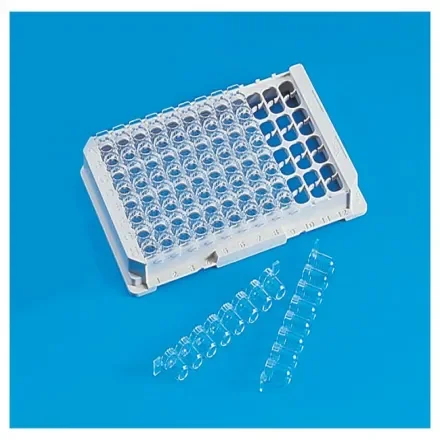 Thermo Fisher Scientific 431615 — Набор из 60 шт. Immuno Съемные модульные рамки и аксессуары, рамка BreakApart