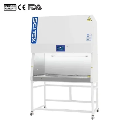 BSC-IIA2-1100, BSC-IIA2-1400, BSC-IIA2-1500, BSC-IIA2-18 — Biological Шкаф безопасности класса II A2