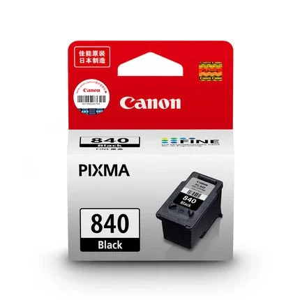 Canon PG-840 — Принтер струйный, картриджи чернила/бутылки чернила для MX538 MX528 MX458 MX398 MX518 MX478 MX438 MX378 MG4280 MG4180 MG3680 MG3580 MG3180 MG2180 TS5180