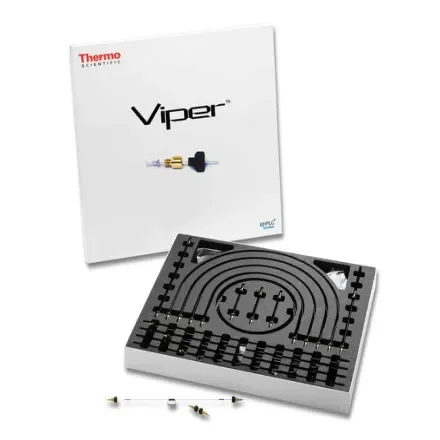 Thermo Fisher Scientific 6036. 2305 — EachSuitable для двойного LCof Vanquish Duouse ViperKit