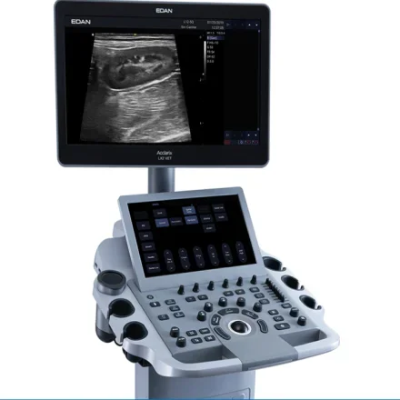 Edan LX2 — VET Acclarix VET Ветеринарная диагностическая ультразвуковая система