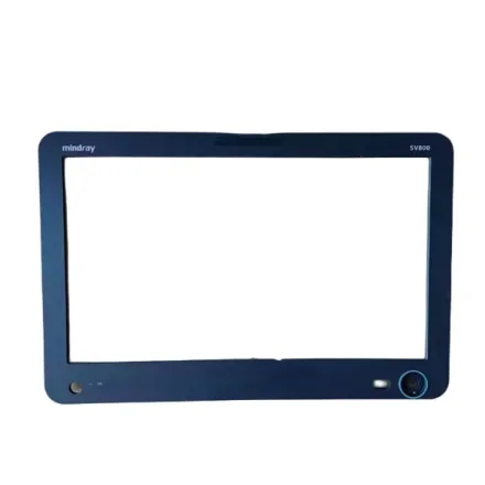 Mindray SV800 — Анестезиологический аппарат ИВЛ Display Front Запасные части крышки корпуса