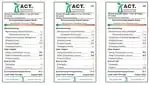 Thermo Fisher Scientific 3750 — В упаковке 960 Matrix 2DBarcoded пробирки для хранения с перфорированными крышками, 0, 5 мл, нестерильные, дно Vshape