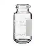 Thermo Fisher Scientific 6ACV10-1RT — Флакон из 1000 флаконов SureSTART 10 mLClear со стеклянными обжимными верхними флаконами для свободного пространства, 1000 шт./пакет, 2 класса