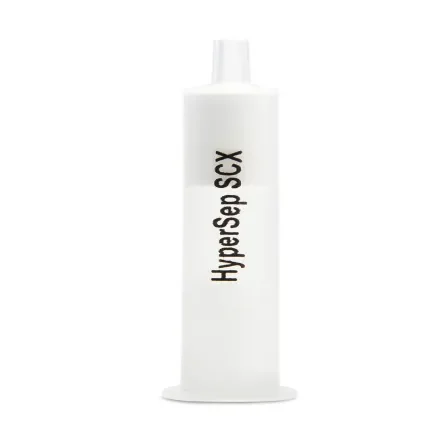 Thermo Fisher Scientific 60108-718 — Каждый HyperSep SCXcore, вес станины 10gcolumn, объем 75mLcolumn