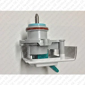 GE Healthcare E9507TB — Совершенно ручной переключатель управления