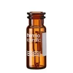 Thermo Fisher Scientific 6PRV11-03FIVPT — Упаковка из 1000 SureSTART 0, 3 mLClear стеклянные микрофлаконы с защелкивающейся крышкой, 1000 шт./мешок, 3класса