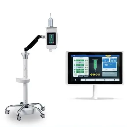 Injector LHonor-A1101 — LNKMED Angiography Форсунка высокого давления