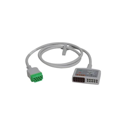 GE Healthcare E8994TB — ClampLimbIECValue4/комплект