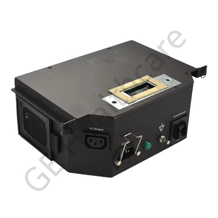 GE Healthcare E12316TB — SagecartpowerboxSVCKit
