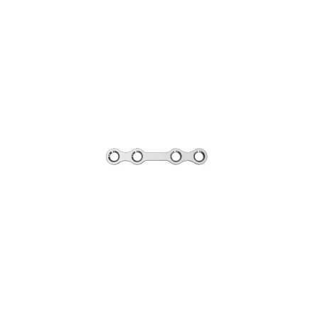 Plates ZI0. 6-12. 1 — Fixation Пластины Прямые Пластины