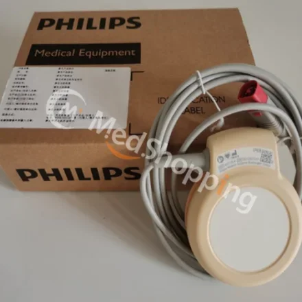 Philips FM20 — Для Fm30 FM40 FM50 M2736A США, Avalon США MP Датчик. Avalon M2736A Ультразвуковой датчик