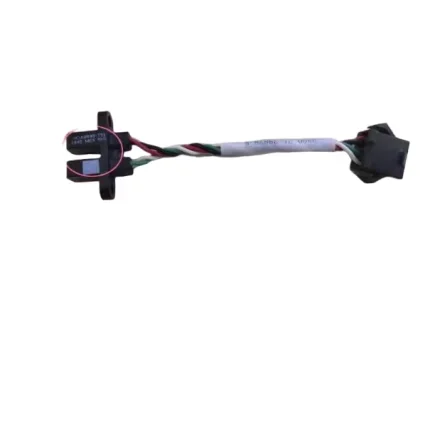 Mindray BC3000CT — Older 3600 5000 5100 5120 Отклонение клеток крови Motor Оптопара датчика Нижняя оптопара