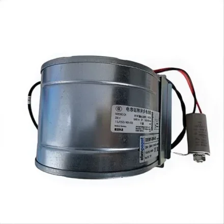 Mindray Compressor C3 — Воздушный компрессор Центробежный Fan Сборка 220 В Запасные части