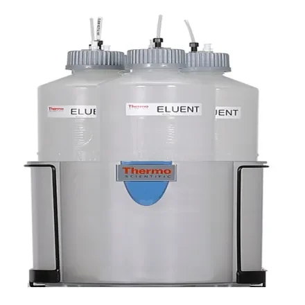 Thermo Fisher Scientific 63292 — 063292 Каждый флакон-органайзер Dionex EOEluent, пластиковый, 4L