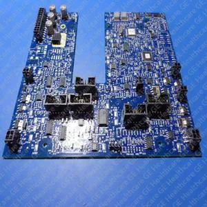 GE Healthcare E9330TB — Совершенно ASSY-MSN, ASSY-MSN, PCAAGENTDELIVERYB