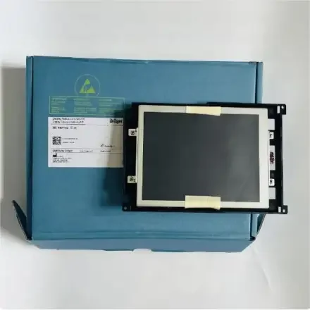 Dräger 8607102 — Display для Fabius Complete 6. 5