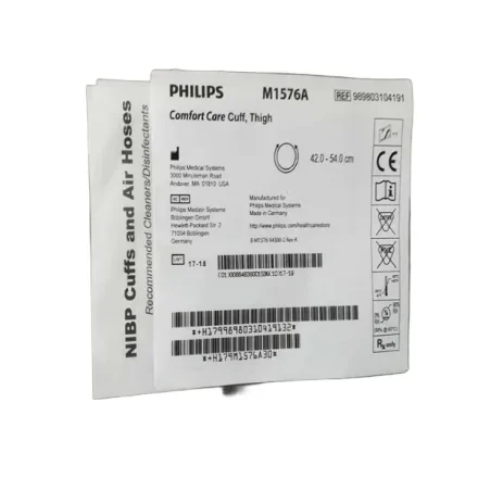 Philips MP20 — Манжета НИАД на бедро для взрослых 42-54cm M1576A