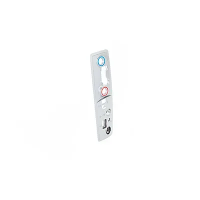 GE Healthcare E10331TB — Совершенно панель, интерфейс