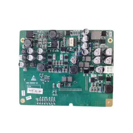 Mindray DP50 — Z5 Z6 Ультразвук DC DC Печатная плата