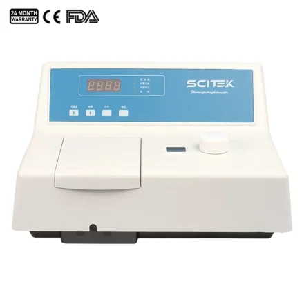 SP-FL96P — Fluorescence Спектрофотометр FL96P