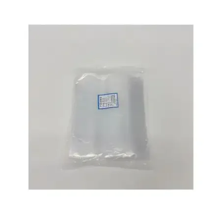 18x26cm — 110-микронные прозрачные многоразовые пакеты из полиэтилена низкой плотности с застежкой-молнией, 100 упаковок, большие толстые пластиковые пакеты с застежкой-молнией