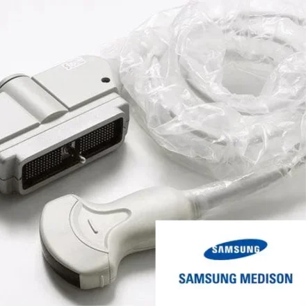 array C2-5ED — Совместимая выпуклая решетка Samsung Medison