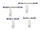 Thermo Fisher Scientific 88644 — Каждая колонка для хроматографии MAbPac RP ВЭЖХ, 4 мкм, 3 мм x 100 мм
