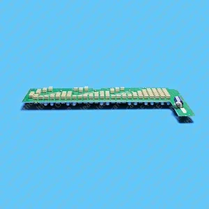 GE Healthcare E11090TB — Элементы управления датчиками E2. P2 D-Cart