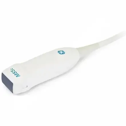 GE Healthcare M5Sc-D — XDclear* Матричный датчик с фазированной решеткой