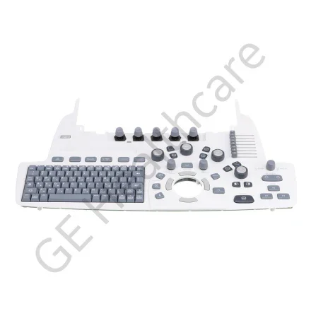 GE Healthcare E12546TB — Нижняя панель управления LOGIQE9 — съемный трекбол