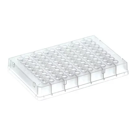 Thermo Fisher Scientific AB0796 — Набор из 100 стандартных 96-луночных микропланшетов
