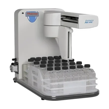 Thermo Fisher Scientific 64232 — 064232 Каждая крышка и перегородка 1 шт. с Dionex AS-HVАвтосамплер 250 мл Nalgene Plastic Bottle
