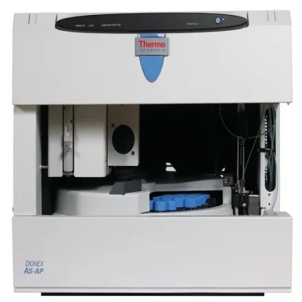 Thermo Fisher Scientific 74123 — 074123 Каждый 1 клапан автосамплера Dionex AS-AP, включая двухпозиционный 6Valve и крепежные детали