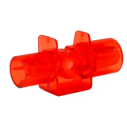 Philips ETC02 — Совместим с, Mindray, Biolight и адаптером дыхательных путей для младенцев RESPIRONICS многоразовый