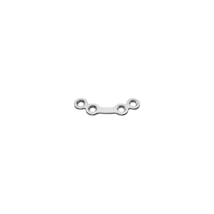 Plates YV0. 6-01 — Пластины fixation Орбитальные пластины