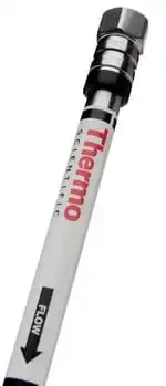 Thermo Fisher Scientific 35003-054630 — Каждая графитовая углеродная хроматографическая колонка с обращенной фазой Hypercarbporous, 3 мкм, 4, 6 мм x 50 мм