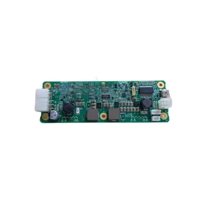 Mindray UMT500 — Плата управления аккумулятором ультразвуковой тележки