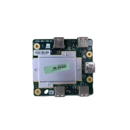 Mindray UMT500 — Ультразвуковой USB-концентратор, печатная плата модуля