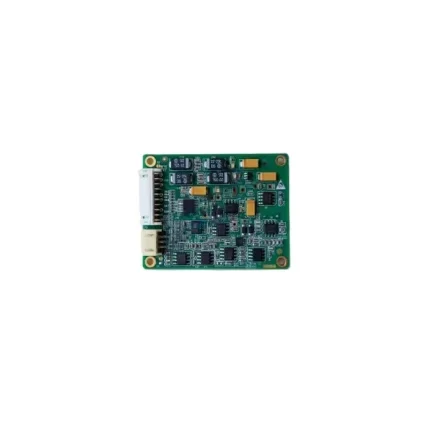 Mindray BA88A — Плата платы биохимический анализатор Pre Amplifier