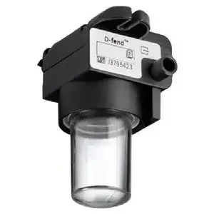 GE Healthcare E8938TB — Стакан для сбора воды D-FEND, 10 шт