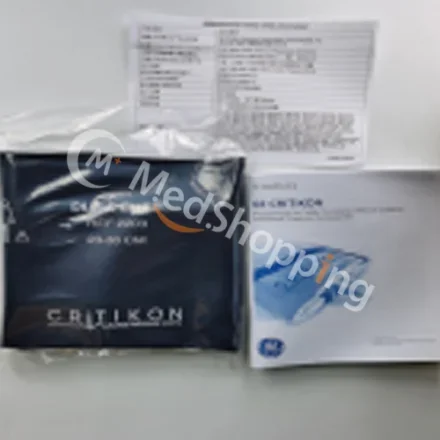 GE Healthcare 2-Tube — Манжета DURA-CUF, для взрослых 23-33cm 002203 2203 2203E 2-пробирка Разъем Submin для взрослых Манжета НИАД