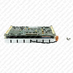 GE Healthcare E9617TB — Системный процессор