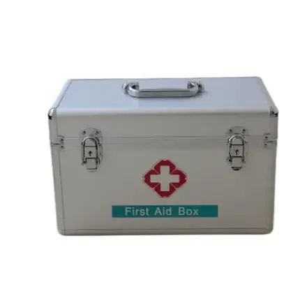 packet BK-B01 — Пакет first-aid