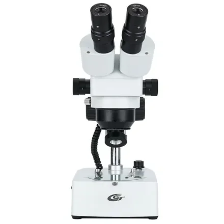 X20 — Binocular биологический микроскоп, способный делать фотографии и хранить данные измерений, другой ахроматический оптический
